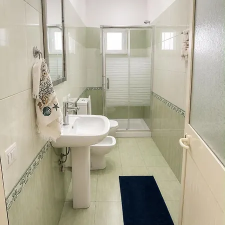 Apartamento Seaside In Qerret *